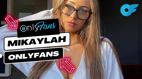 mikaylah nude|Mikaylah Nude Videos